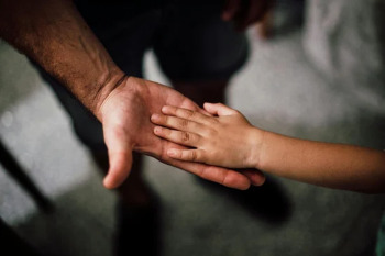 FamilienTeam-Trainer:in werden