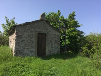 M4 Pilgern auf dem Franziskusweg: Florenz - La Verna