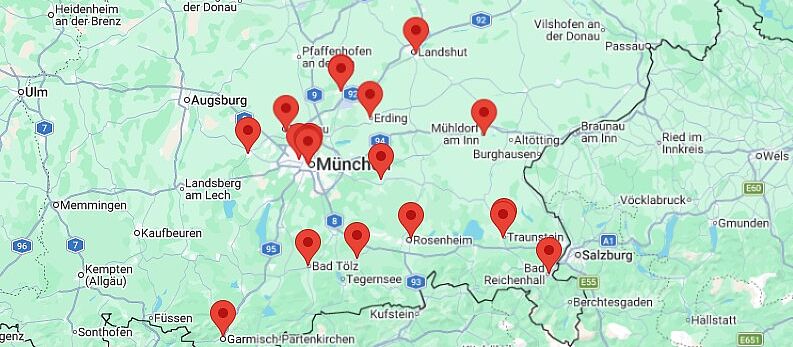 Hier findet Bildung statt